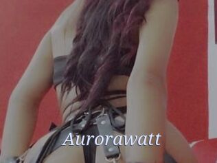 Aurorawatt