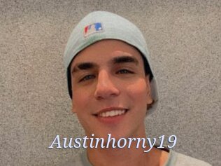 Austinhorny19