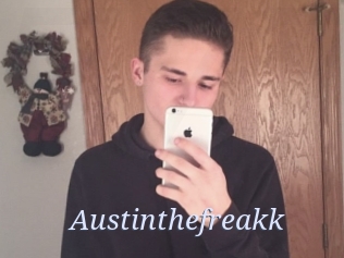 Austinthefreakk