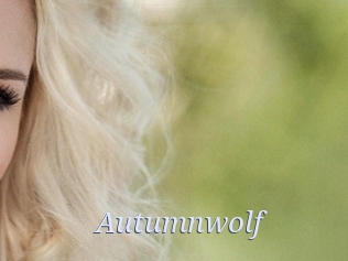 Autumnwolf