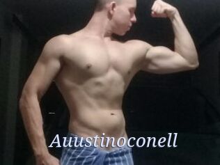 Auustinoconell