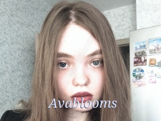 Avablooms