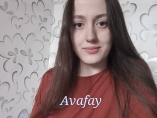 Avafay