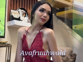 Avafruahwald