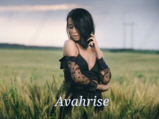 Avahrise