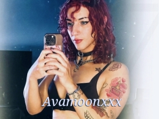 Avamoonxxx