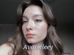 Avarieleey