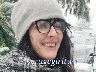 Averagegirltwo