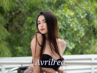 Avrilred