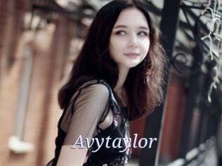 Avytaylor