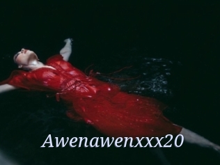 Awenawenxxx20