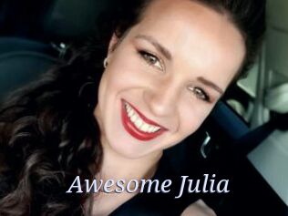 Awesome_Julia