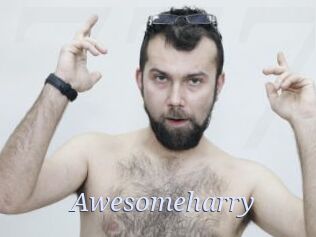 Awesomeharry