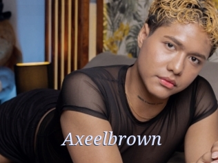 Axeelbrown