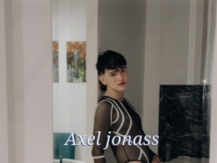 Axel_jonass