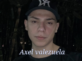 Axel_valezuela