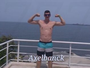 Axelbanck