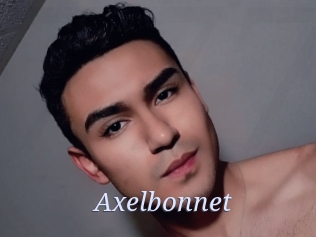 Axelbonnet