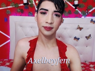 Axelboyfem