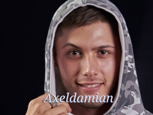 Axeldamian