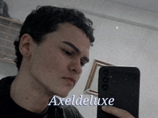 Axeldeluxe