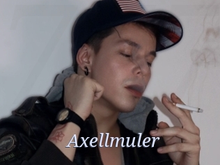 Axellmuler