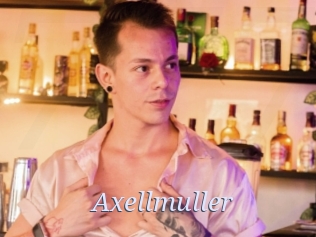 Axellmuller