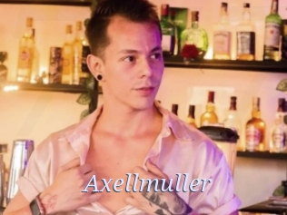 Axellmuller