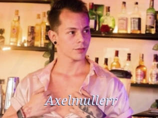 Axelmullerr