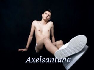 Axelsantana