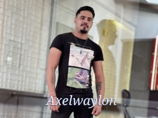 Axelwaylon