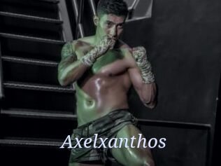 Axelxanthos