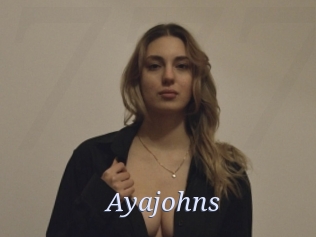 Ayajohns