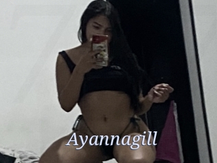 Ayannagill