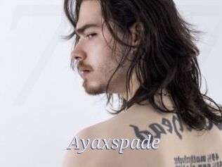 Ayaxspade