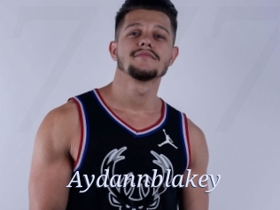 Aydannblakey