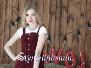 Aymelinbraun