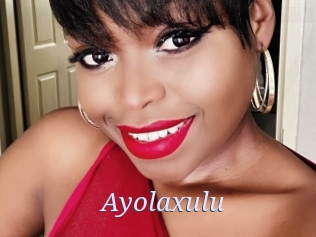 Ayolaxulu