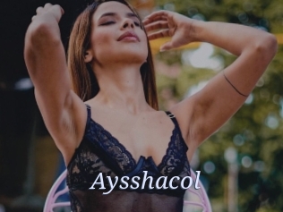 Aysshacol