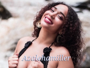 Azalehamiller