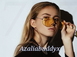 Azaliabuddyx