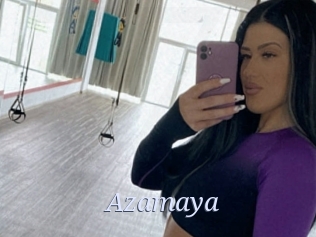 Azamaya