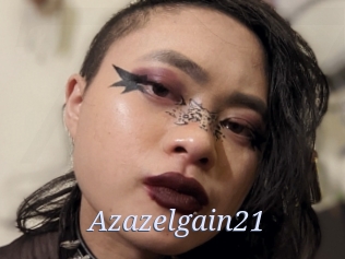 Azazelgain21