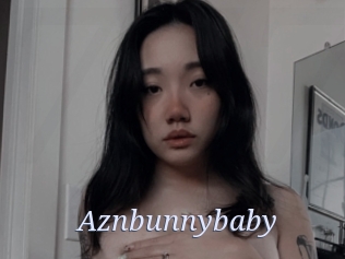 Aznbunnybaby