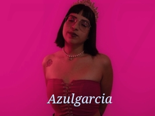 Azulgarcia