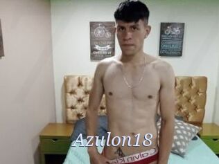 Azulon18