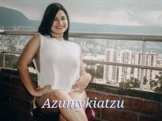 Azumykiatzu