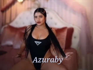 Azuraby