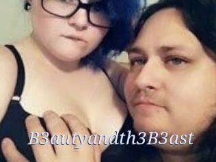B3autyandth3B3ast