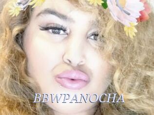 BBWPANOCHA